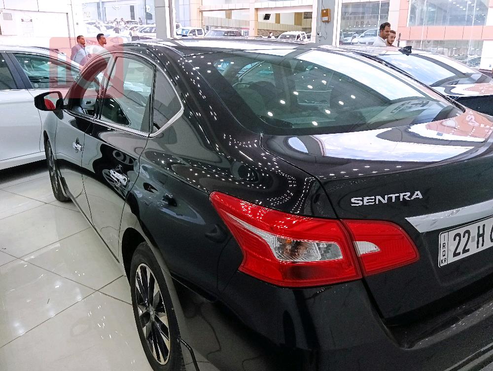 Nissan Sentra